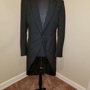 Mens Tuxedo Jacket